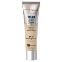 Maybelline Maybelline Dream Urban Cover Foundation – 122 Creamy Beige