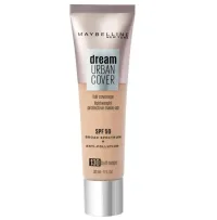 Maybelline Maybelline Dream Urban Cover Foundation – 130 Buff Beige