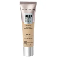 Maybelline Maybelline Dream Urban Cover Foundation – 220 Natural Beige