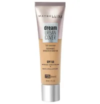 Maybelline Maybelline Dream Urban Cover Foundation – 235 Almond