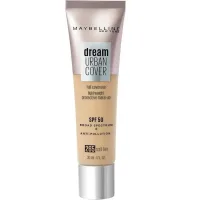 Maybelline Maybelline Dream Urban Cover Foundation – 265 Soft Tan