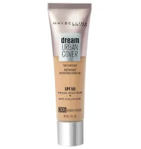 Maybelline Maybelline Dream Urban Cover Foundation – 305 Golden Amber