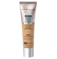 Maybelline Maybelline Dream Urban Cover Foundation – 310 Warm Honey