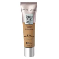 Maybelline Maybelline Dream Urban Cover Foundation – 330 Toffee