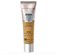 Maybelline Maybelline Dream Urban Cover Foundation – 336 Golden Bronze