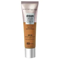Maybelline Maybelline Dream Urban Cover Foundation – 345 Nutmeg