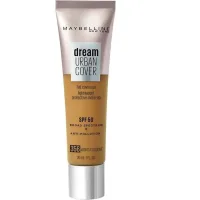 Maybelline Maybelline Dream Urban Cover Foundation – 356 Warm Coconut