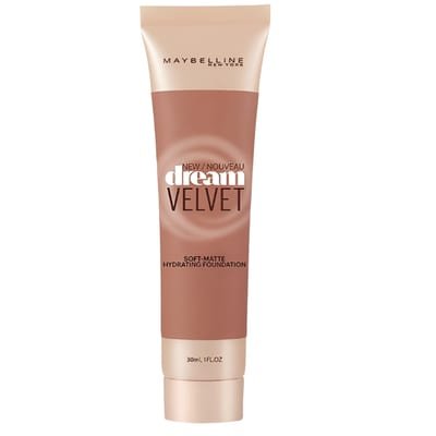 Maybelline Maybelline Dream Velvet Soft-Matte Foundation 95 Coconut