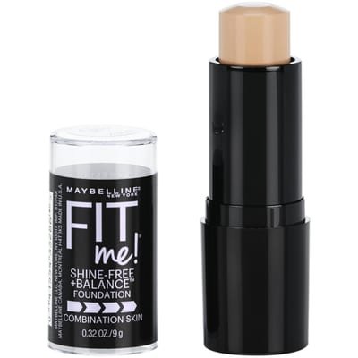 Maybelline Maybelline Fit Me Anti-Shine Stick