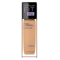 Maybelline Maybelline Fit Me Dewy + Smooth Foundation Classic Beige
