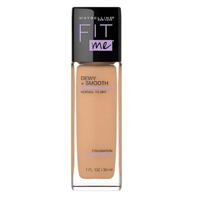 Maybelline Maybelline Fit Me Dewy + Smooth Foundation Classic Beige