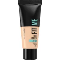 Maybelline Maybelline Fit Me Foundation – 105 Natural Ivory