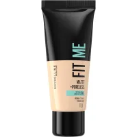 Maybelline Maybelline Fit Me Foundation – Porcelain