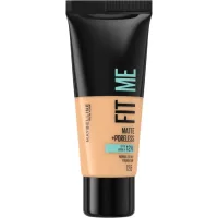 Maybelline Maybelline Fit Me Foundation – Warm Nude
