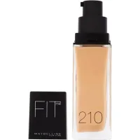 Maybelline Maybelline Fit Me! Liquid Foundation – 210 Sandy Beige