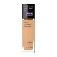 Maybelline Maybelline Fit Me! Liquid Foundation – 355 Coconut