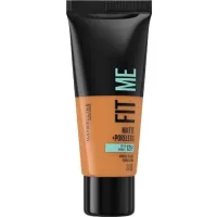 Maybelline Maybelline Fit Me Matte + Poreless Foundation – 335 Classic Tan