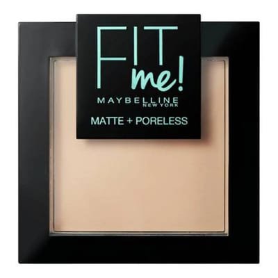 Maybelline Maybelline Fit Me Matte + Poreless Pressed Powder