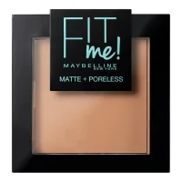 Maybelline Maybelline Fit Me Matte + Poreless Pressed Powder – 250 Sun Beige