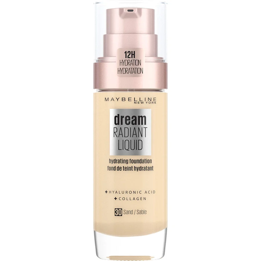 Maybelline Maybelline Foundation