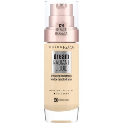 Maybelline Maybelline Foundation