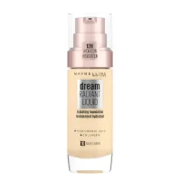 Maybelline Maybelline Foundation – Ivory
