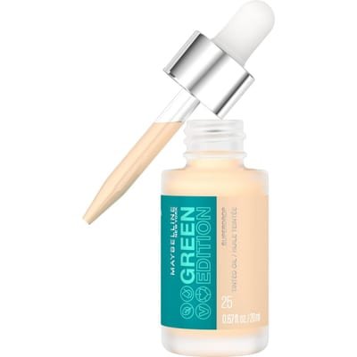 Maybelline Maybelline Green Edition Superdrop Tinted Dry Oil