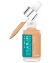 Maybelline Maybelline Green Edition Superdrop Tinted Dry Oil – 55