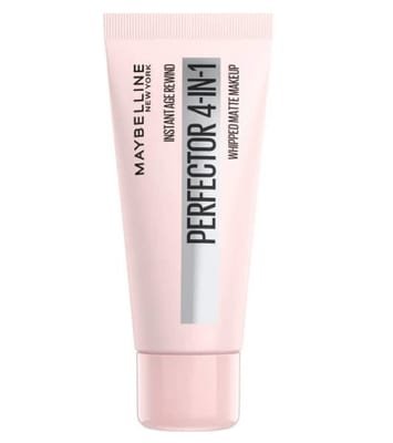 Maybelline Maybelline Instant Anti Age Perfector 4-In-1 Whipped Matte Foundation