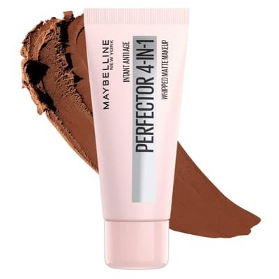 Maybelline Maybelline Instant Anti Age Perfector 4-In-1 Whipped Matte Foundation 04 Medium Deep