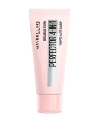 Maybelline Maybelline Instant Anti Age Perfector 4-In-1 Whipped Matte Foundation – 05 Deep