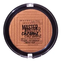 Maybelline Maybelline Master Chrome Highlighting Powder – Molten Bronze
