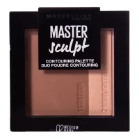 Maybelline Maybelline Master Sculpt Contouring Palette – Medium/Dark