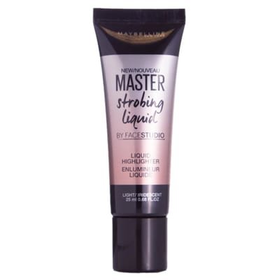 Maybelline Maybelline Master Strobing Liquid