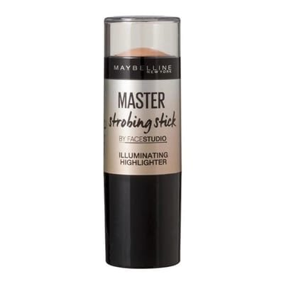 Maybelline Maybelline Master Strobing Stick - 200 - Medium Nude Glow