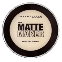 Maybelline Maybelline Matte Maker Mattifying Powder – 100 Yrs 10 Classic Ivory