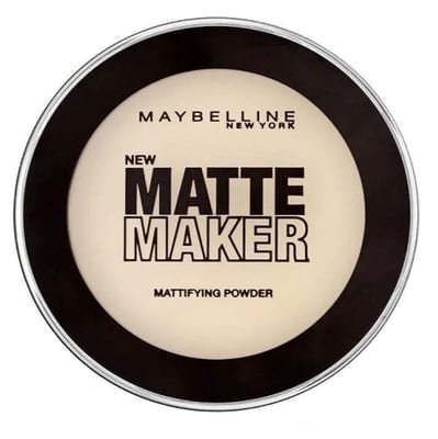 Maybelline Maybelline Matte Maker Mattifying Powder
