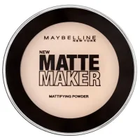 Maybelline Maybelline Matte Maker Mattifying Powder – 100 Yrs 20 Nude Beige
