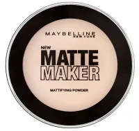 Maybelline Maybelline Matte Maker Mattifying Powder – 20 Nude Beige