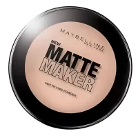 Maybelline Maybelline Matte Maker Mattifying Powder – 30 Natural Beige