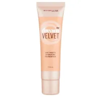 Maybelline Maybelline New York Dream Velvet Soft-Matte Foundation – 21 Nude