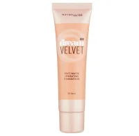 Maybelline Maybelline New York Dream Velvet Soft Matte Foundation – 30 Sand