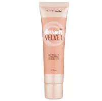 Maybelline Maybelline New York Dream Velvet Soft-Matte Foundation – 40 Fawn