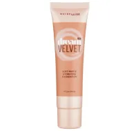 Maybelline Maybelline New York Dream Velvet Soft-Matte Foundation – 48 Sun Beige
