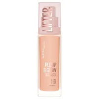 Maybelline Maybelline New York Foundation Lifter Plump & Glow All Day Wear Shade 116, 30ml