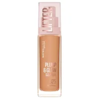 Maybelline Maybelline New York Foundation, Lifter Plump & Glow All Day Wear, Shade 325, 30ml