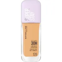 Maybelline Maybelline New York Foundation, Up To 30H Lumi-Matte Shade 128, 35M, 41g