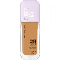 Maybelline Maybelline New York Foundation, Up To 30H Lumi-Matte Shade 327, 35ml
