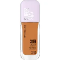 Maybelline Maybelline New York Foundation, Up To 30H Lumi-Matte Shade 340, 35ml