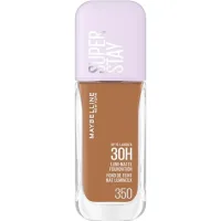 Maybelline Maybelline New York Foundation, Up To 30H Lumi-Matte Shade 350, 35ml